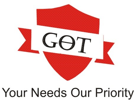 GOT Logo